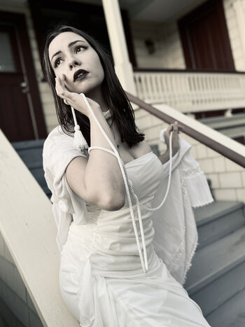 Full leaked Taylorstaverntales private onlyfans photo