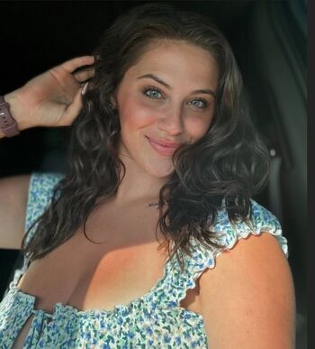 Full leaked Taysia lou eckinger private onlyfans photo