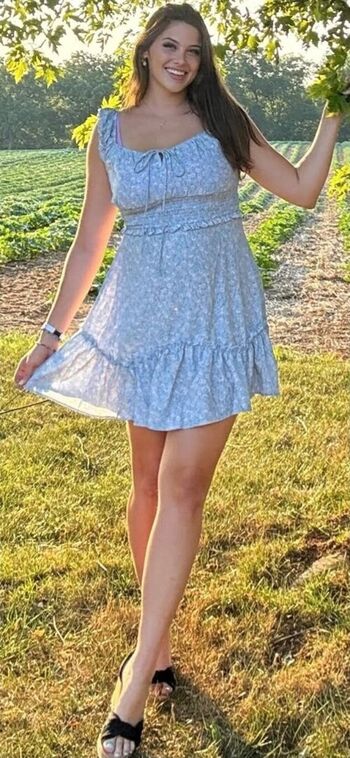 Full leaked Taysia lou eckinger private onlyfans photo