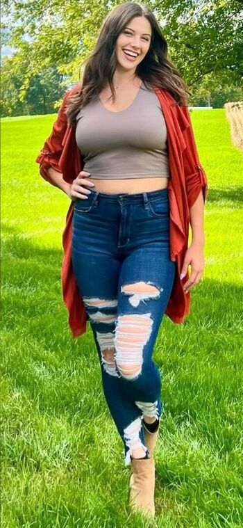 Full leaked Taysia lou eckinger private onlyfans photo