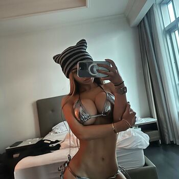 Full leaked Tazdevil private onlyfans photo