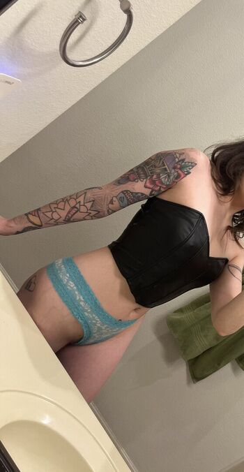 Full leaked Tazemen private onlyfans photo