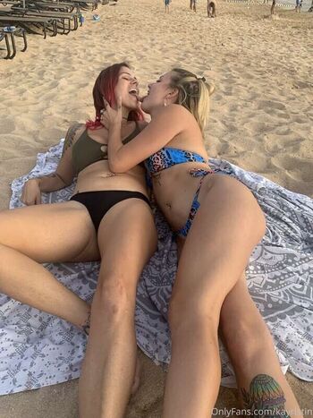 Full leaked Tbaby private onlyfans photo