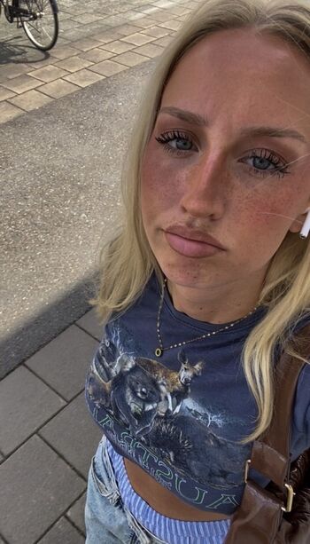 Full leaked Tea hemberg private onlyfans photo