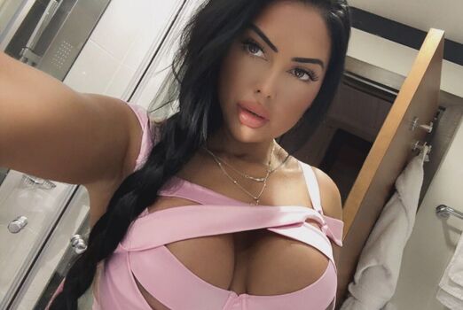 Full leaked Teacola rose private onlyfans photo
