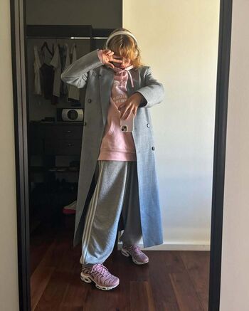 Full leaked Teagan croft private onlyfans photo