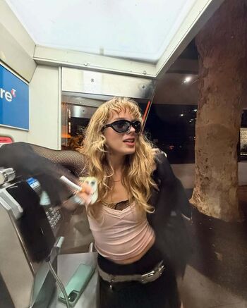 Full leaked Teagan croft private onlyfans photo