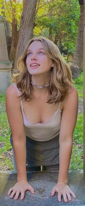 Full leaked Teagan croft private onlyfans photo