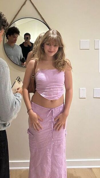 Full leaked Teagan croft private onlyfans photo