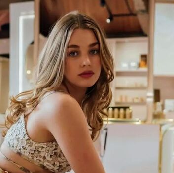 Full leaked Teagan croft private onlyfans photo