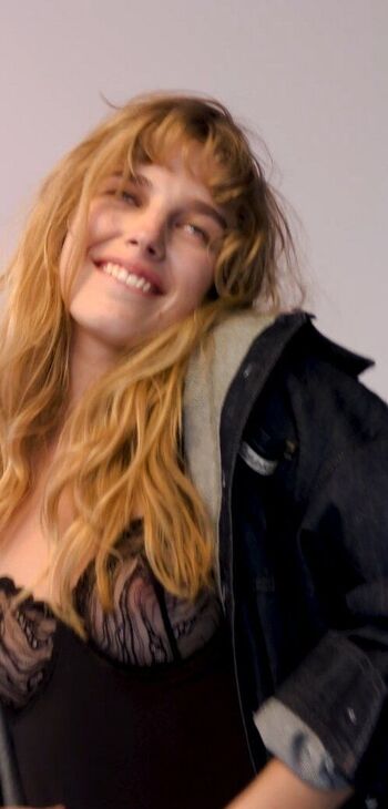 Full leaked Teagan croft private onlyfans photo