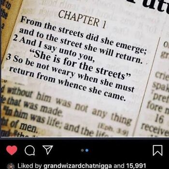 Full leaked Teanna trump private onlyfans photo