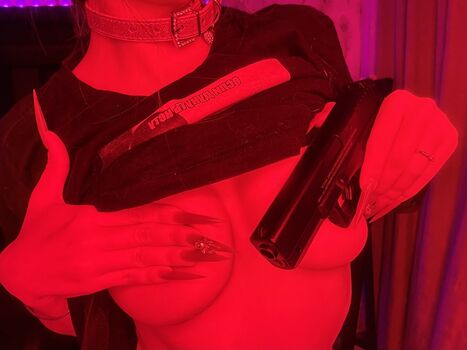 Full leaked Technolightss page private onlyfans photo