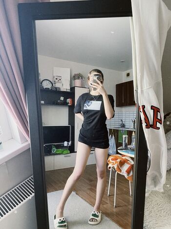 Full leaked Technolightss page private onlyfans photo