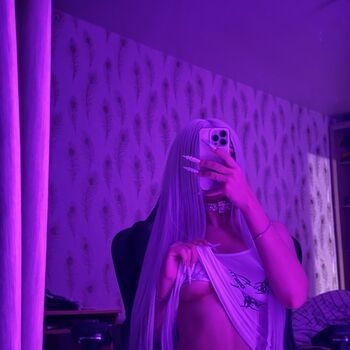 Full leaked Technolightss private onlyfans photo