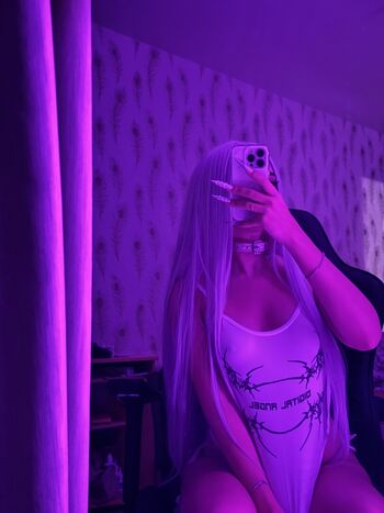 Full leaked Technolightss private onlyfans photo