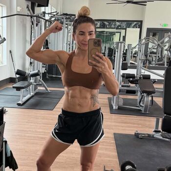 Full leaked Tecia pennington private onlyfans photo