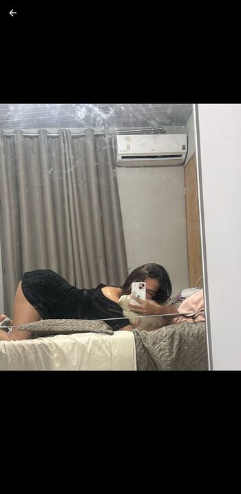 Full leaked Teczinha private onlyfans photo
