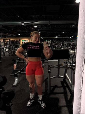 Full leaked Teegancookxx private onlyfans photo