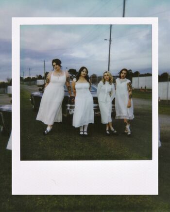 Teen Jesus & The Jean Teasers