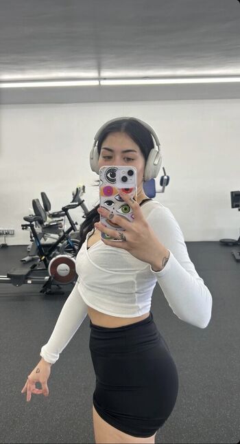 Full leaked Teesh private onlyfans photo