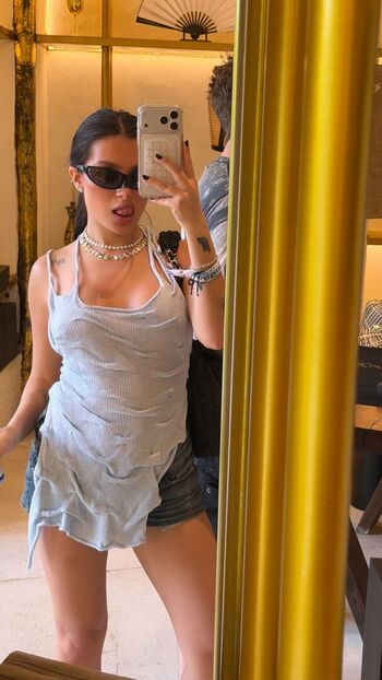 Full leaked Tenderlybae page private onlyfans photo