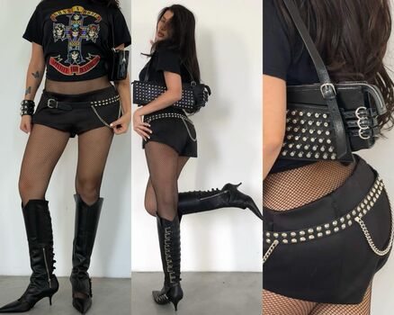 Full leaked Tenderlybae private onlyfans photo