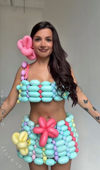 Full leaked Tenderlybae page private onlyfans photo