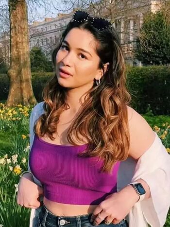 Full leaked Tendulkar private onlyfans photo