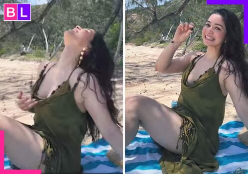 Full leaked Tendulkar private onlyfans photo