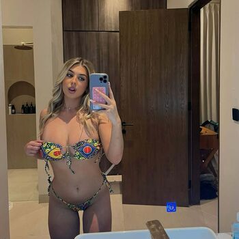 Full leaked Tenielle burgess private onlyfans photo