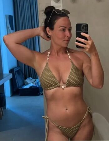 Full leaked Tenille dashwood private onlyfans photo