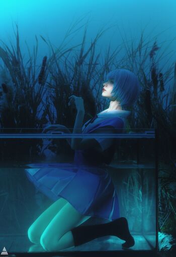 Full leaked Tenletters  page private onlyfans photo