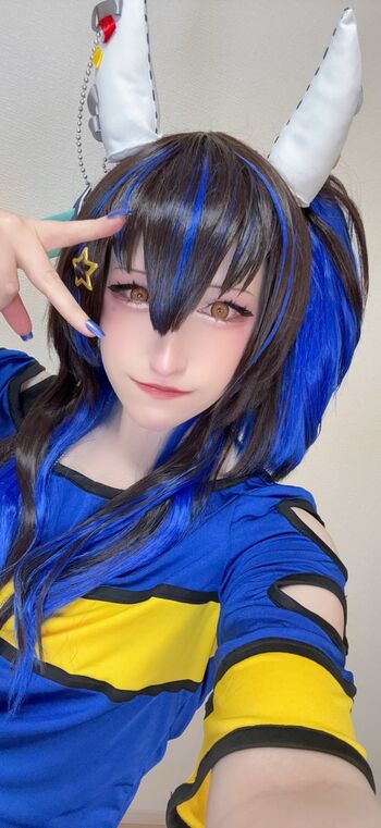 Full leaked Tenshivenus private onlyfans photo