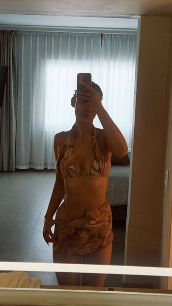 Full leaked Teodora popovska page private onlyfans photo