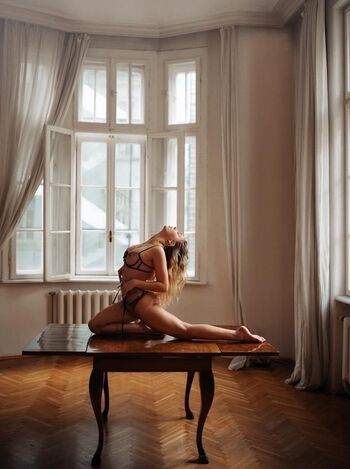 Full leaked Teofana todorova private onlyfans photo