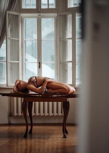 Full leaked Teofana todorova private onlyfans photo