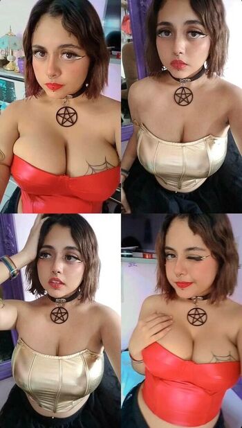 Full leaked Tequiladecafe private onlyfans photo