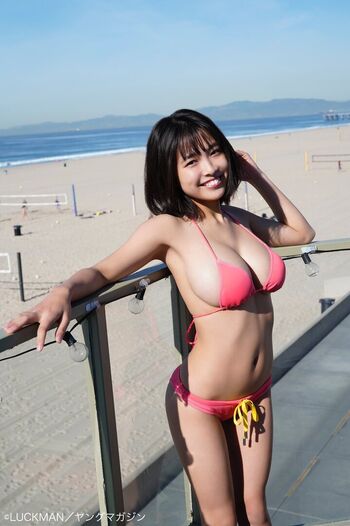 Full leaked Teramoto rio private onlyfans photo