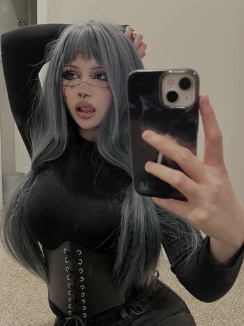 Full leaked Terann hilow page private onlyfans photo