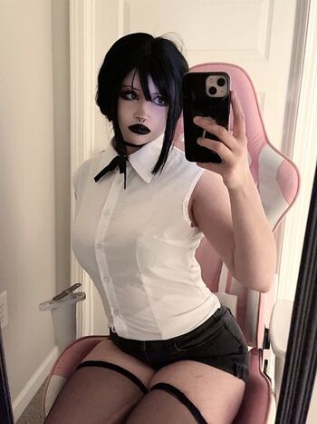 Full leaked Terann hilow page private onlyfans photo