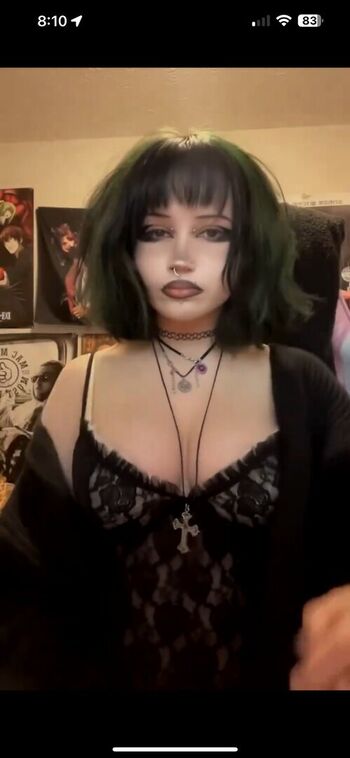 Full leaked Terann hilow page private onlyfans photo