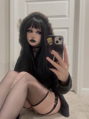 Full leaked Terann hilow private onlyfans photo