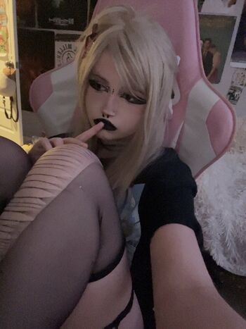 Full leaked Terann hilow private onlyfans photo