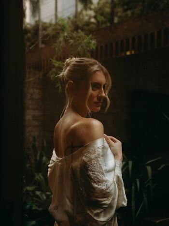 Full leaked Teresa santos private onlyfans photo