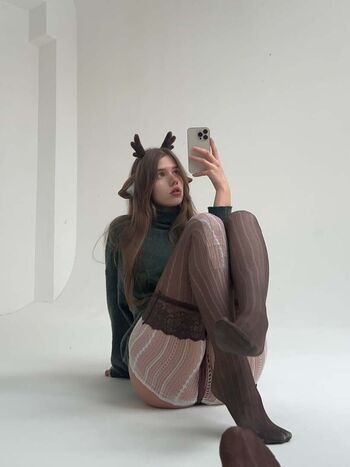 Full leaked Siiconica/ private onlyfans photo