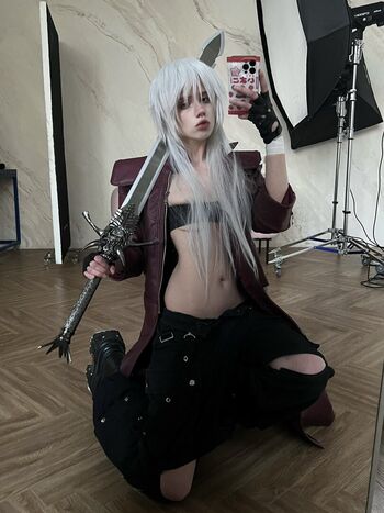 Full leaked Tero page private onlyfans photo