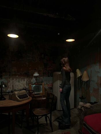 Full leaked Tero page private onlyfans photo