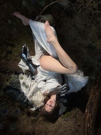 Full leaked Alabama barker/ private onlyfans photo