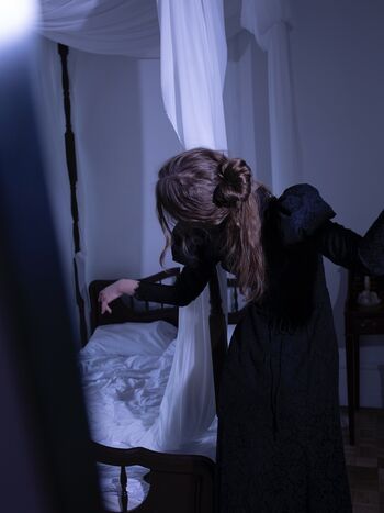 Full leaked Megan guthrie/ private onlyfans photo